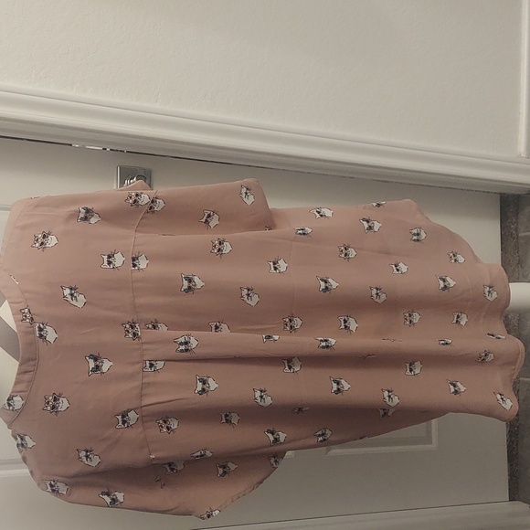 Torrid plus size top - Picture 3 of 3